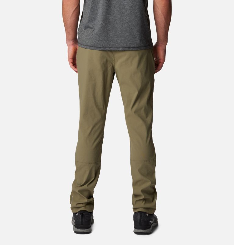 Black Mesa Woven Pant | 397 | 44, Color: Stone Green, image 2