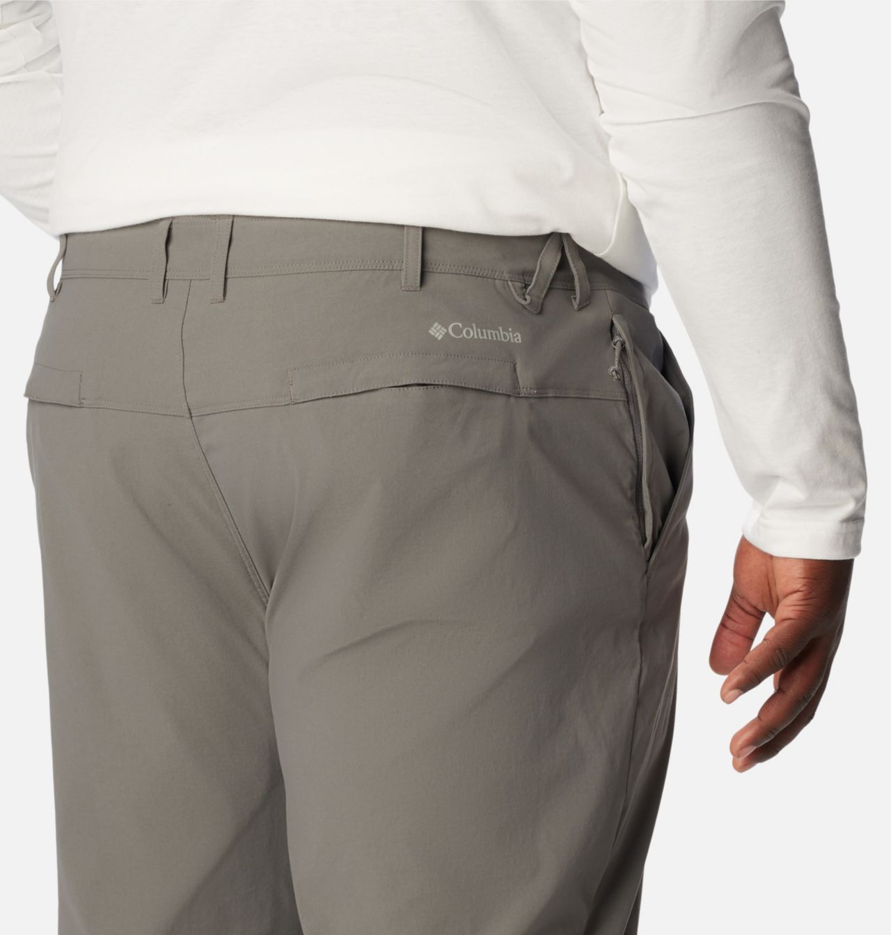 Black Mesa™ Woven Pant | 023 | 50 5