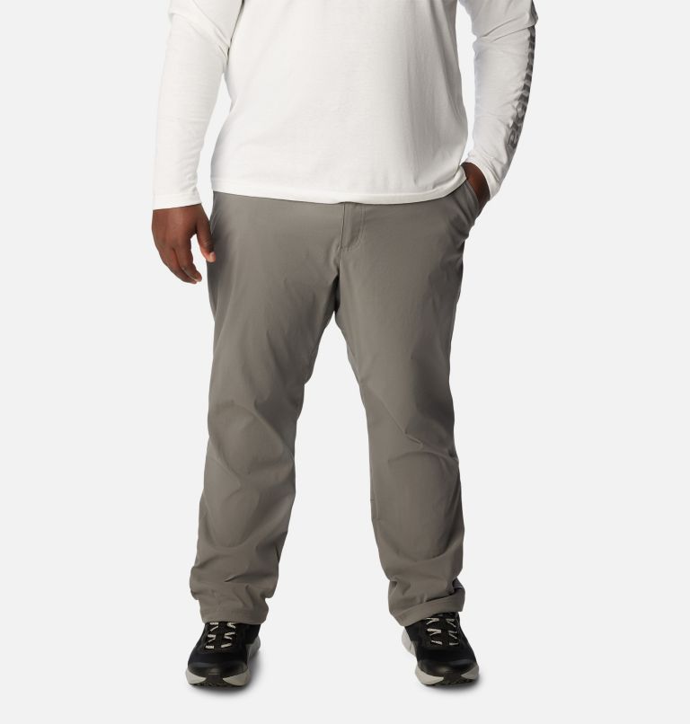 Women's Stretch Woven Tapered Cargo Pants 27 - All in Motion