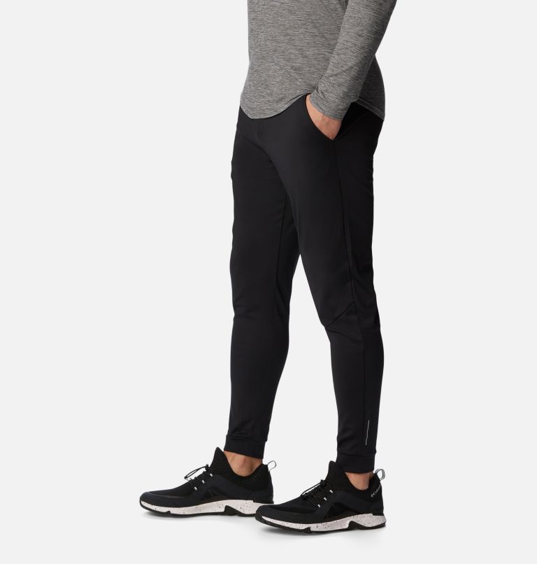 Men's Black Mesa™ Knit Joggers