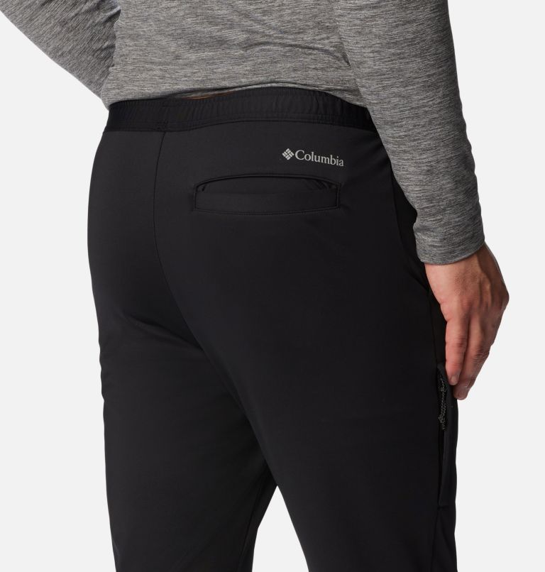 Men's Black Mesa™ Knit Joggers