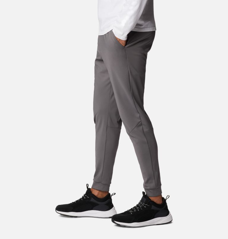 Men's Black Mesa™ Knit Joggers