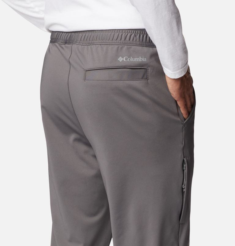 Men's Black Mesa™ Woven Trousers