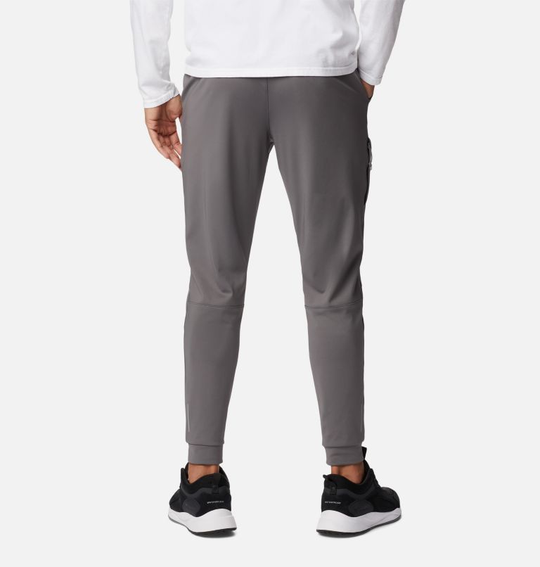 Men's Black Mesa™ Knit Joggers