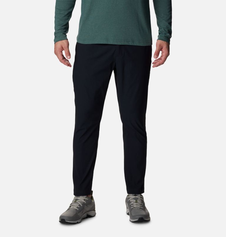 Tapered Trousers