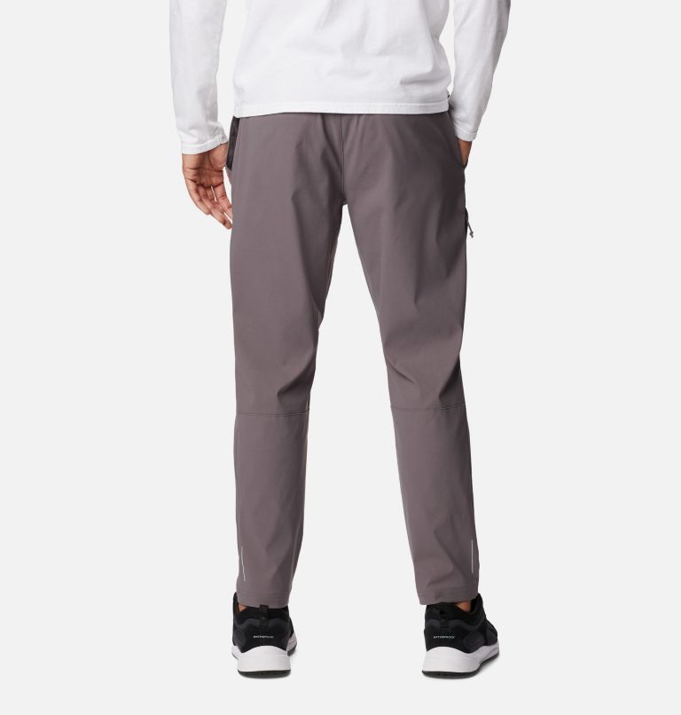 Pantalon Fuselé Black Mesa Homme, Color: City Grey, image 2