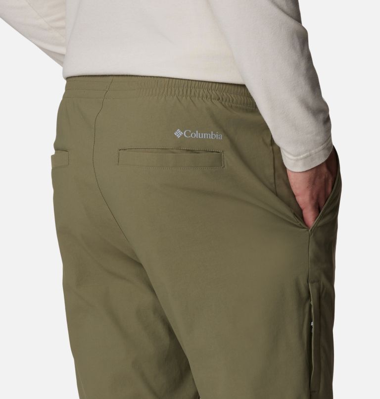 Men's Black Mesa™ Tapered Pants