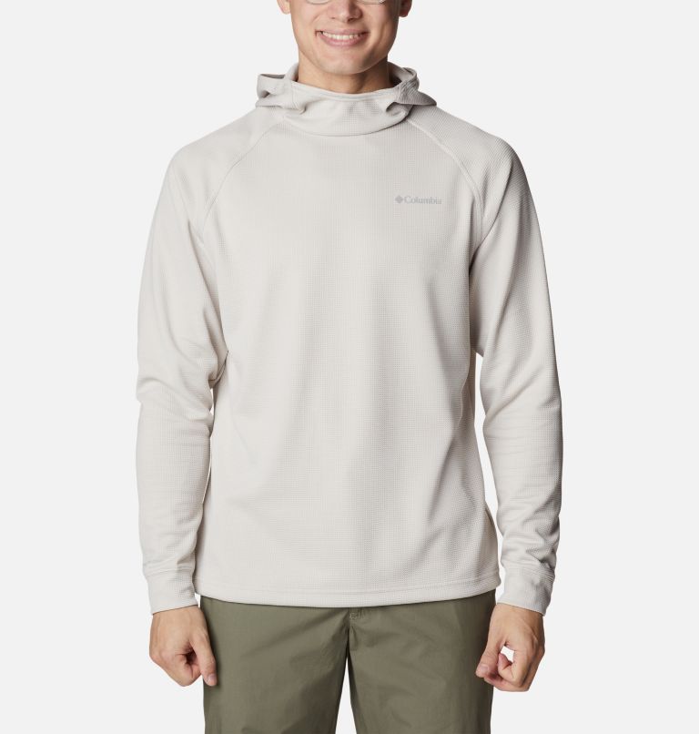 Columbia black online sweatshirt