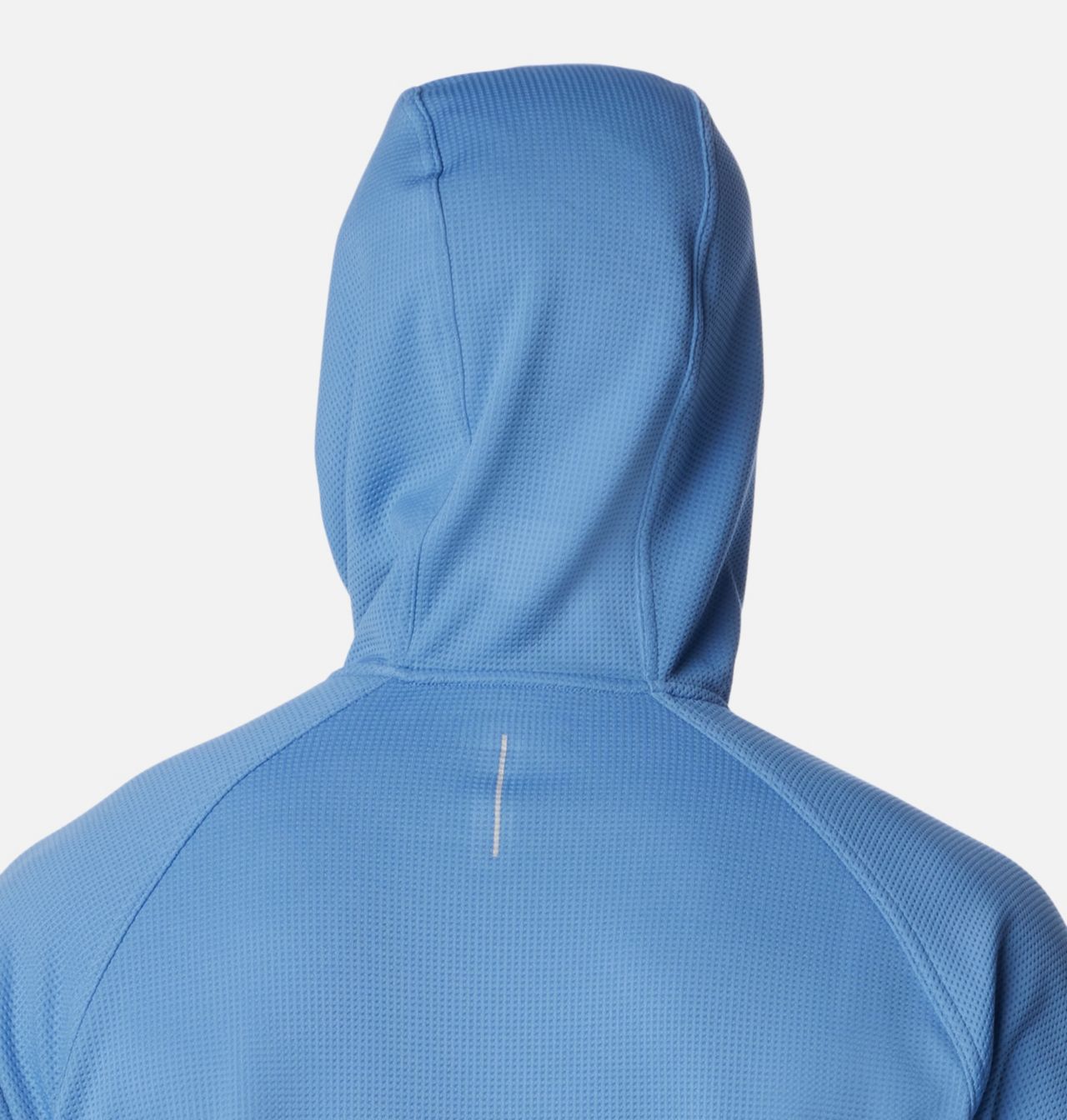 Men's Black Mesa™ Waffle Knit Hoodie 5