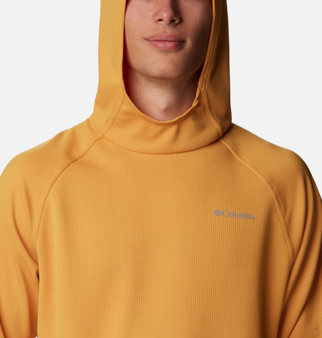 Black Mesa™ Waffle Knit Hoodie | 756 | S 4