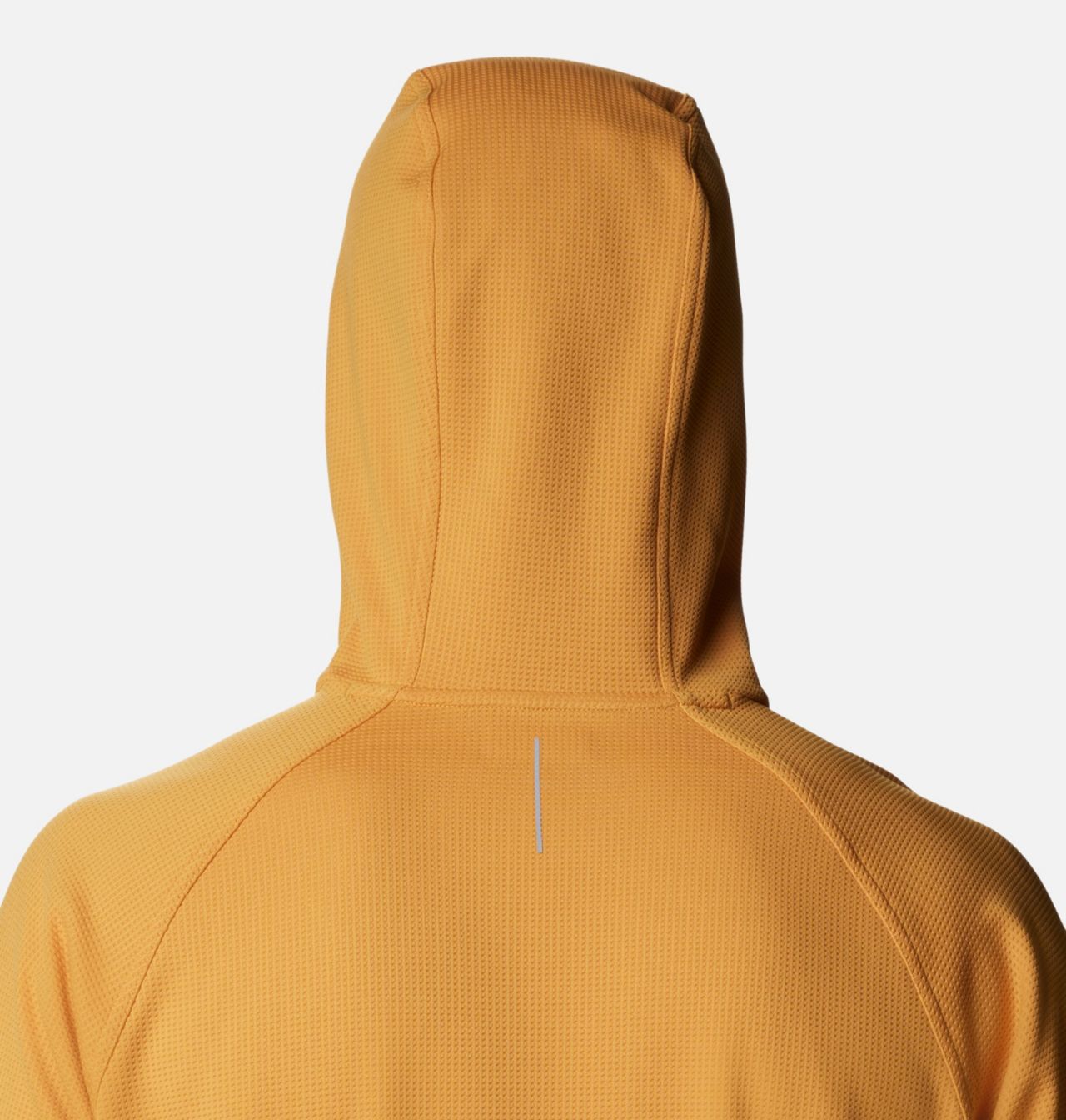 Black Mesa™ Waffle Knit Hoodie | 756 | S 5