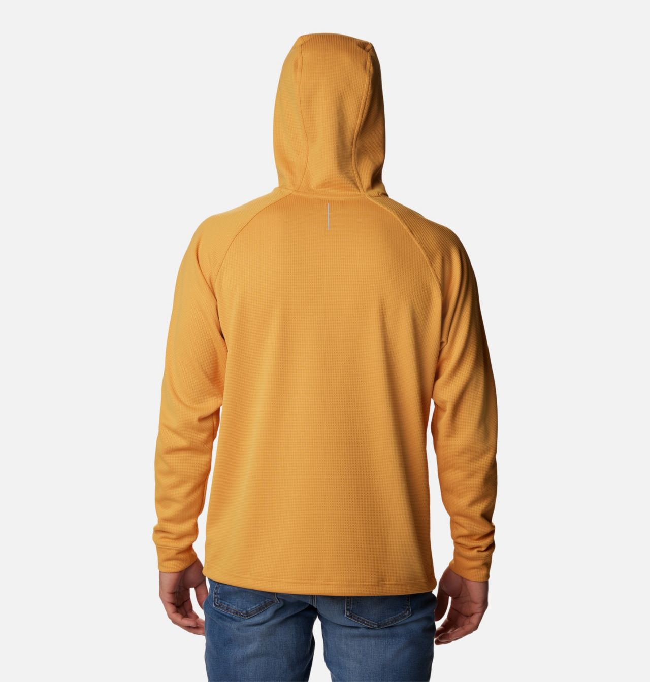Black Mesa™ Waffle Knit Hoodie | 756 | S 2