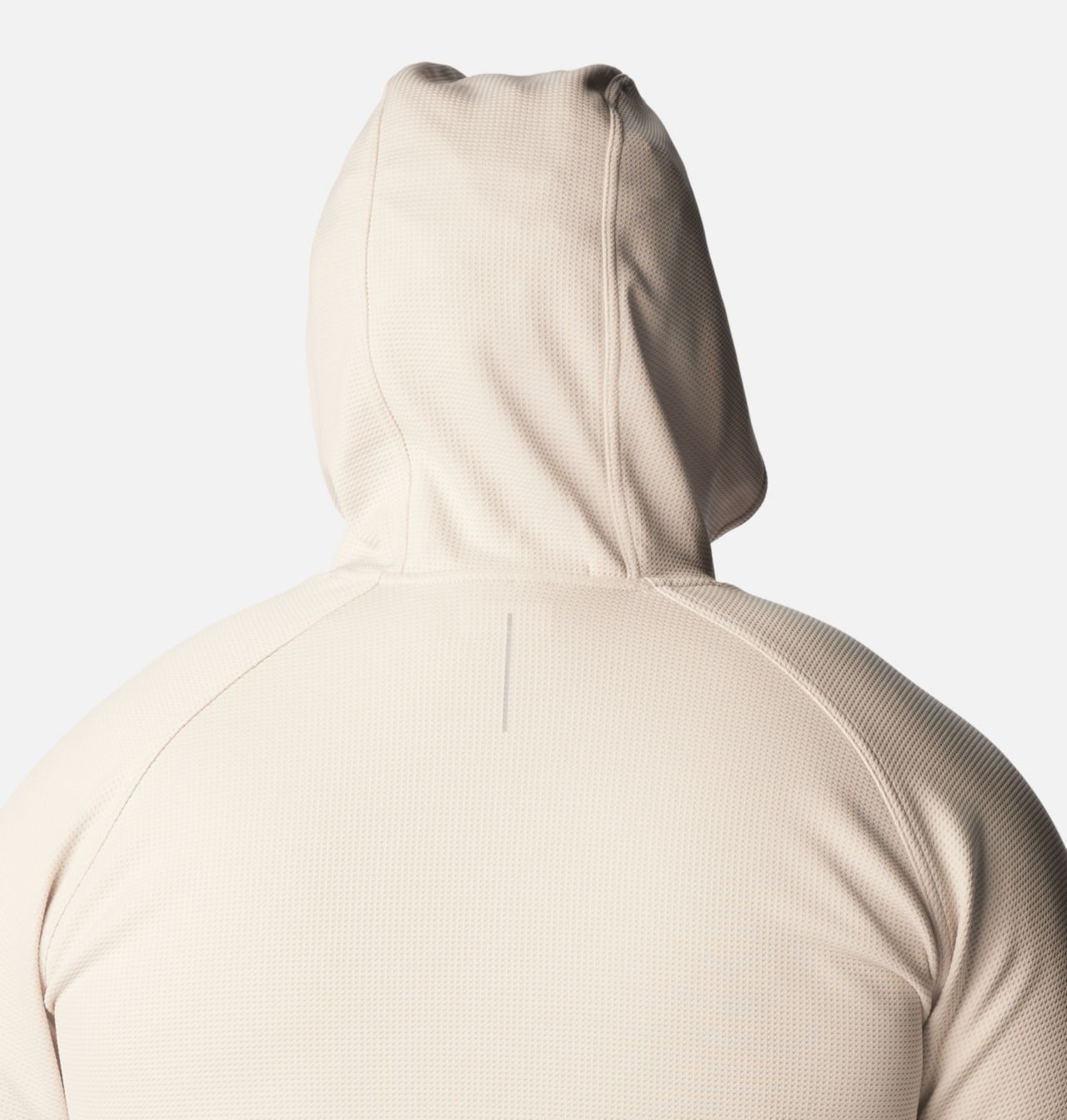 Black Mesa™ Waffle Knit Hoodie | 278 | 5X 5