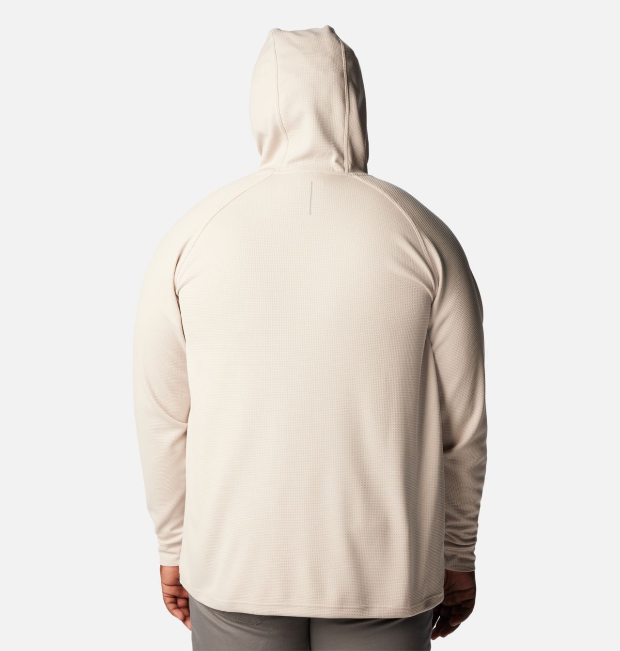 Black Mesa™ Waffle Knit Hoodie | 278 | 5X 2