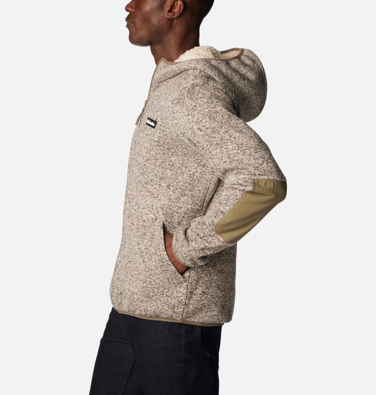 Columbia SportswearSweater Weather Full Zip Hoodie - Mens