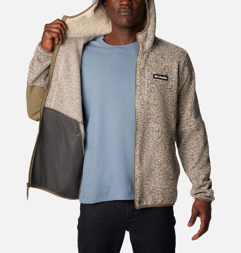 Patagonia better shop weather sweater