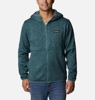 This Columbia Fleece Jacket Is 40% Off at