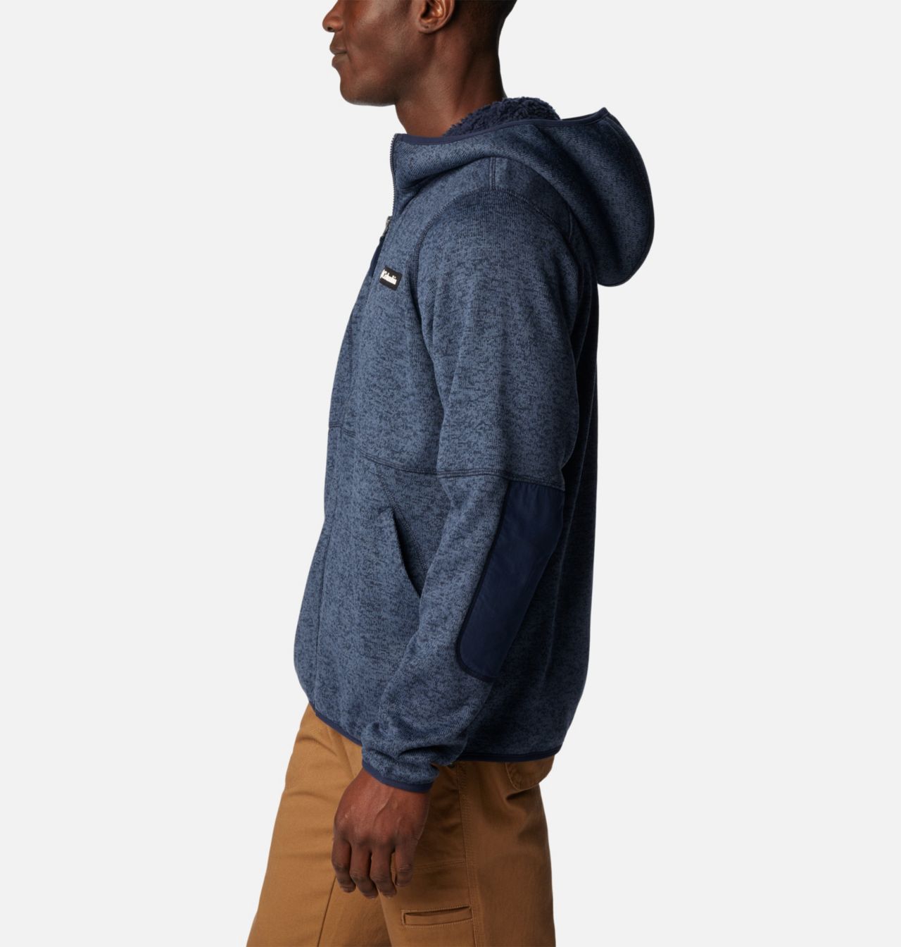 Sweater Weather™ Full Zip Hoodie | 478 | M 3