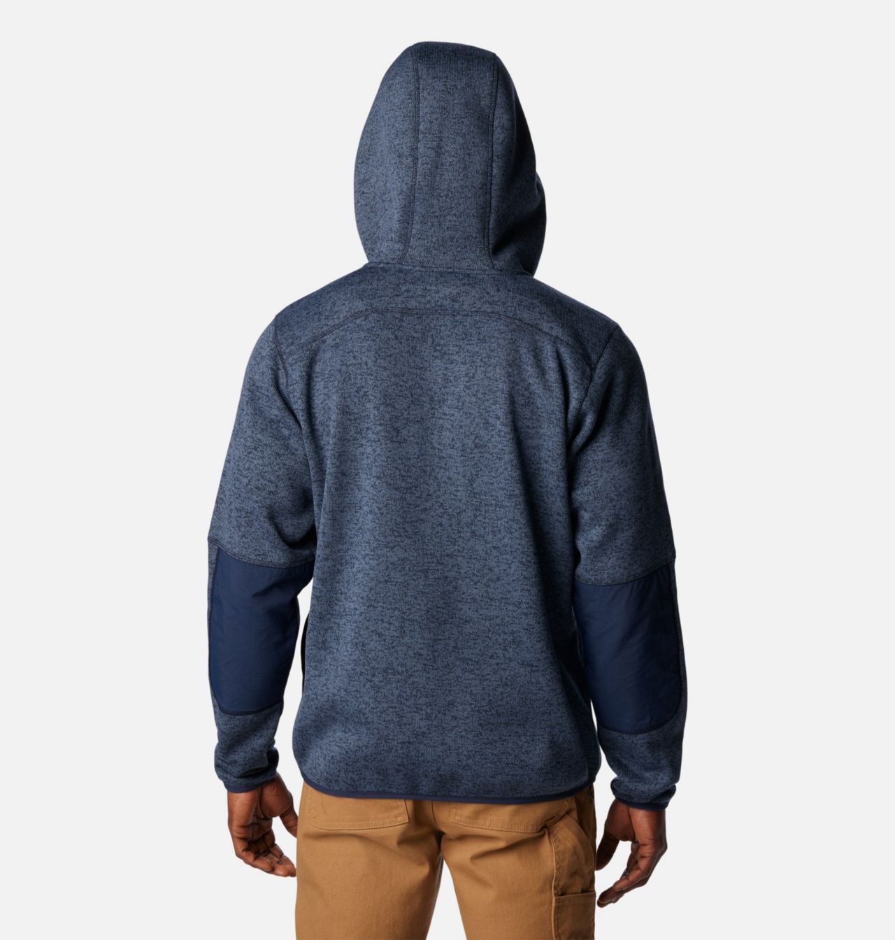 Sweater Weather™ Full Zip Hoodie | 478 | M 2