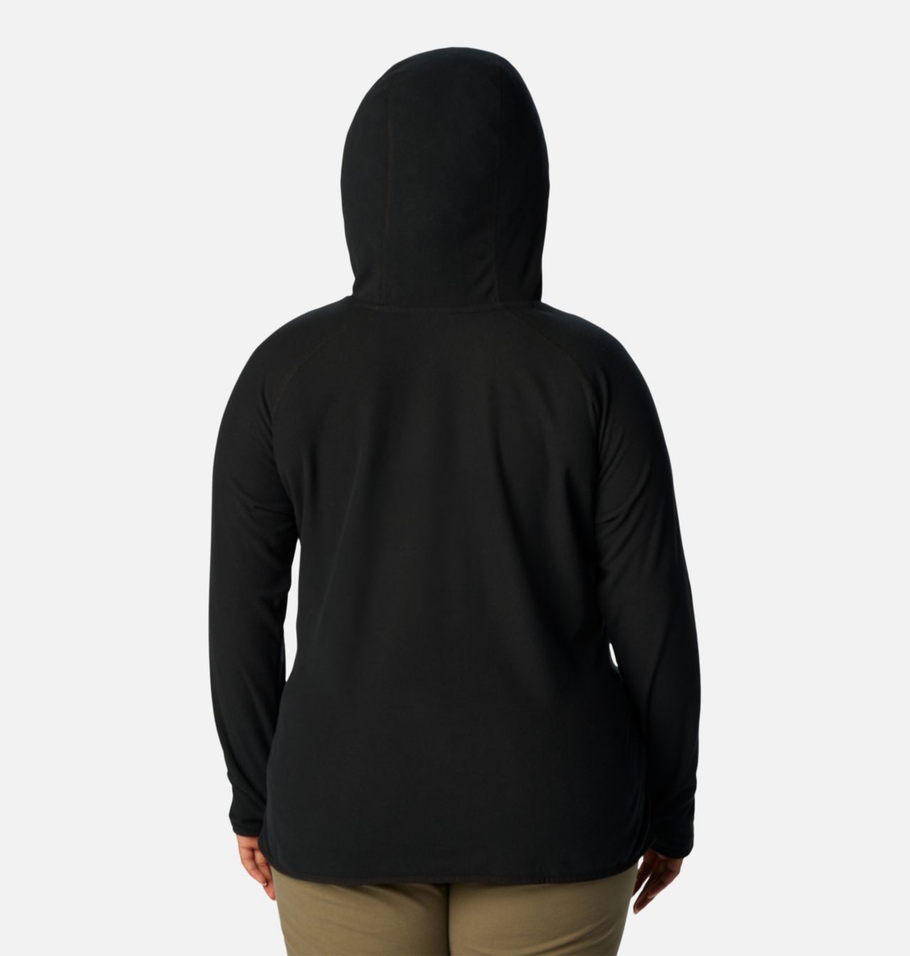 Women's Back Beauty™ Pullover Hoodie - Plus Size 2