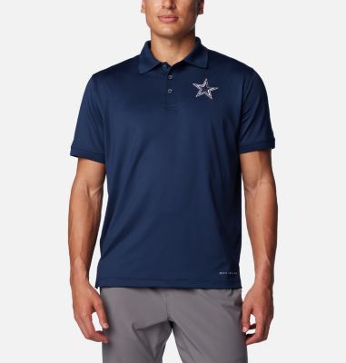 20% OFF Dallas Cowboys Shirts Mens Fireball Button Short Sleeve – 4 Fan Shop