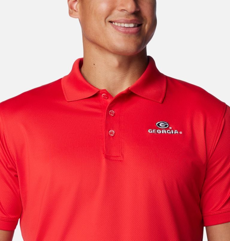 Men's Collegiate PFG Tamiami™ Polo Columbia Sportswear