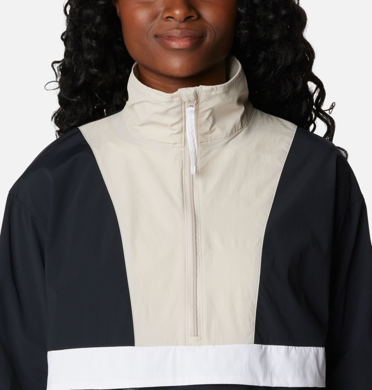 Women's Boundless Trek™ Anorak 4