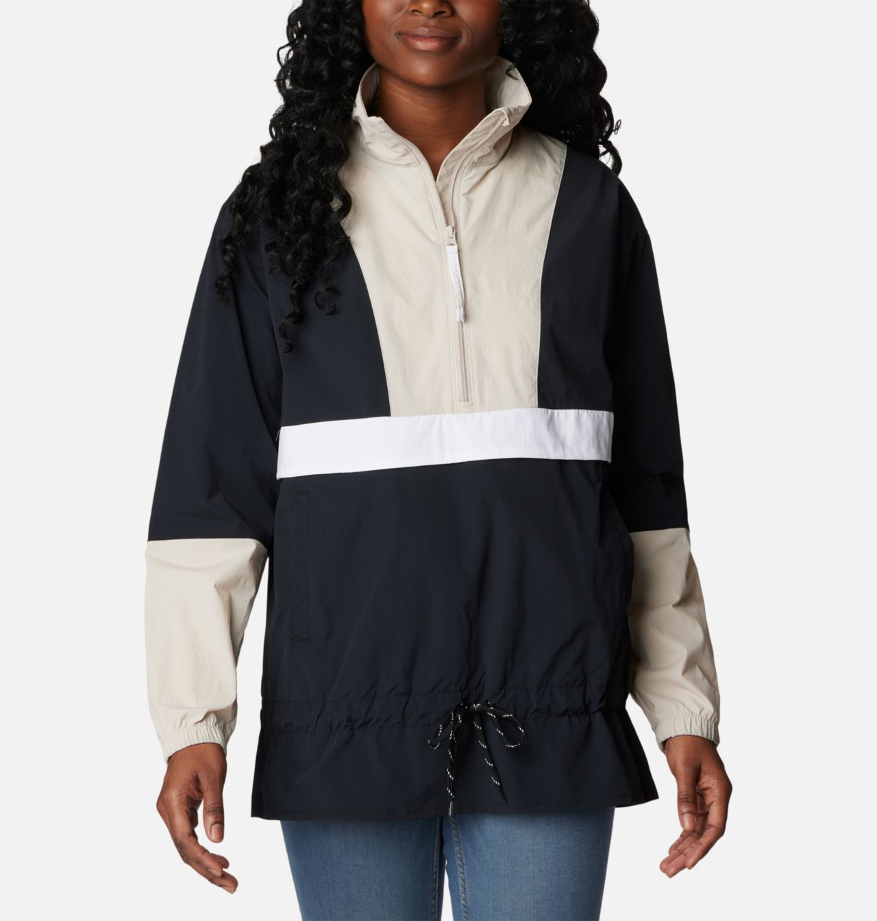 Women's Boundless Trek™ Anorak 1