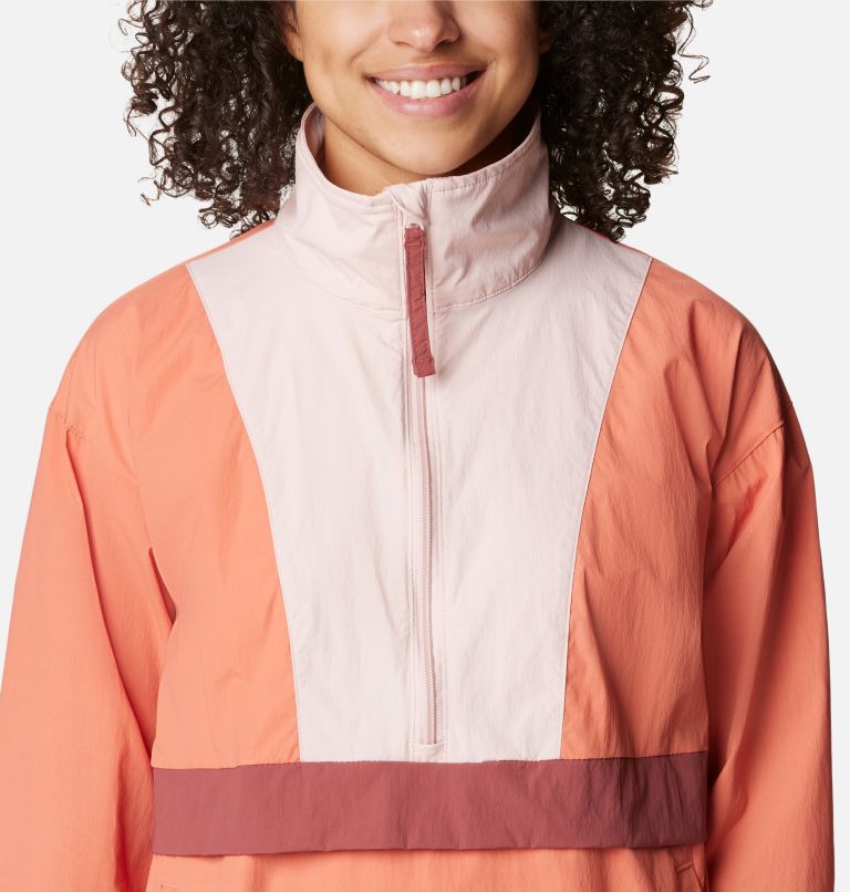 Women's Boundless Trek™ Anorak