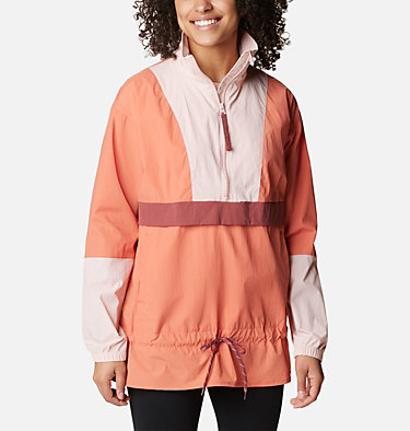 Windbreakers - Women\'s Windbreaker Jackets | Columbia Sportswear