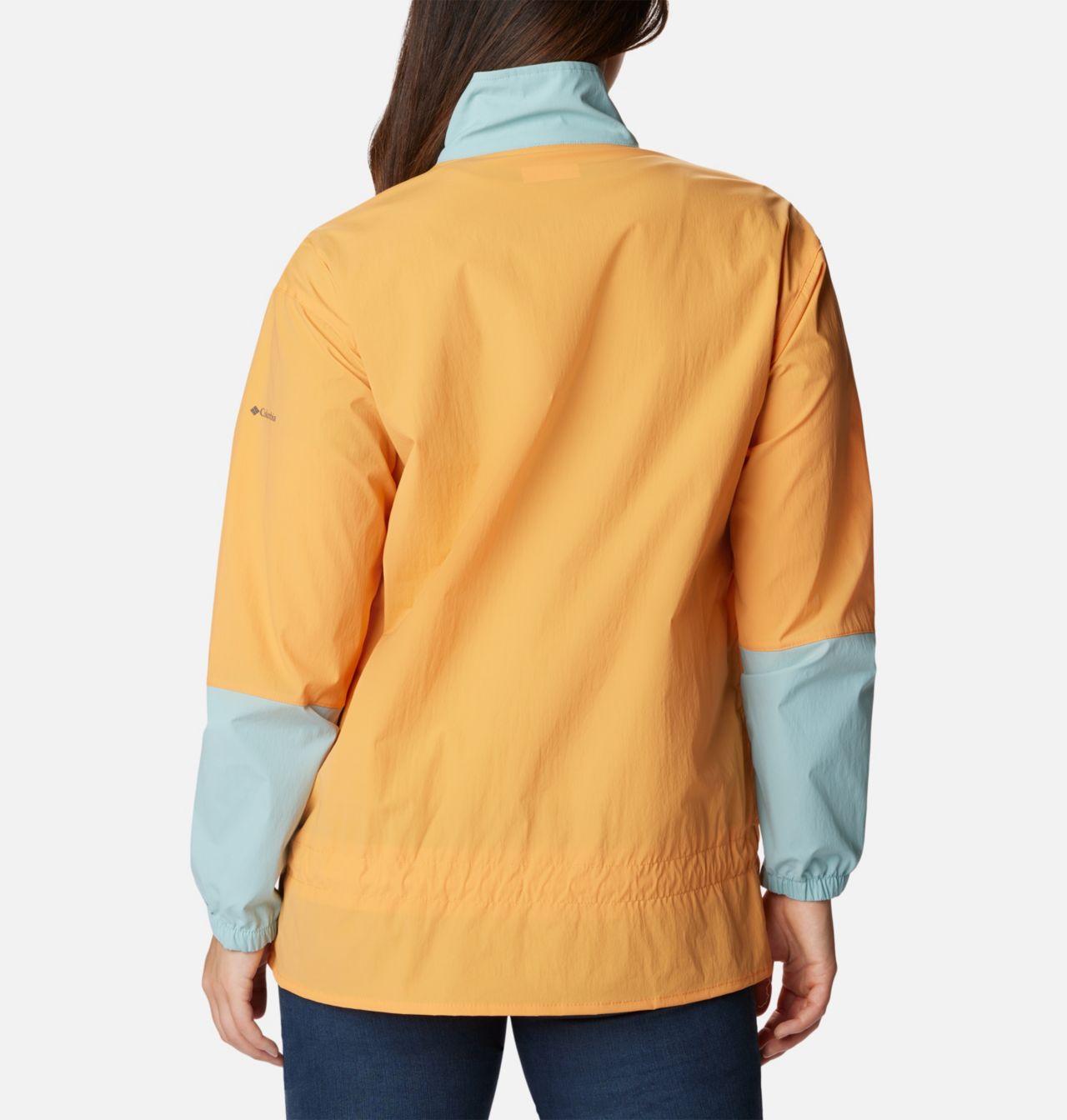 Women's Boundless Trek™ Anorak 2