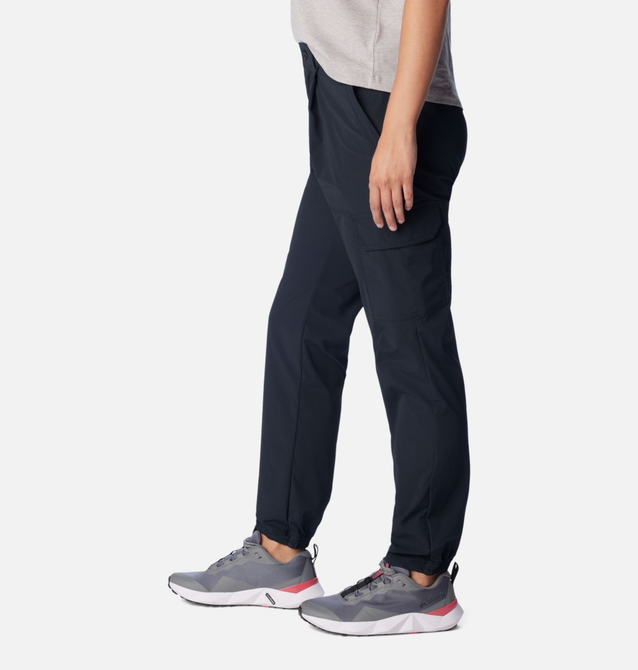 Women's Boundless Trek™ Pleated Pants 3