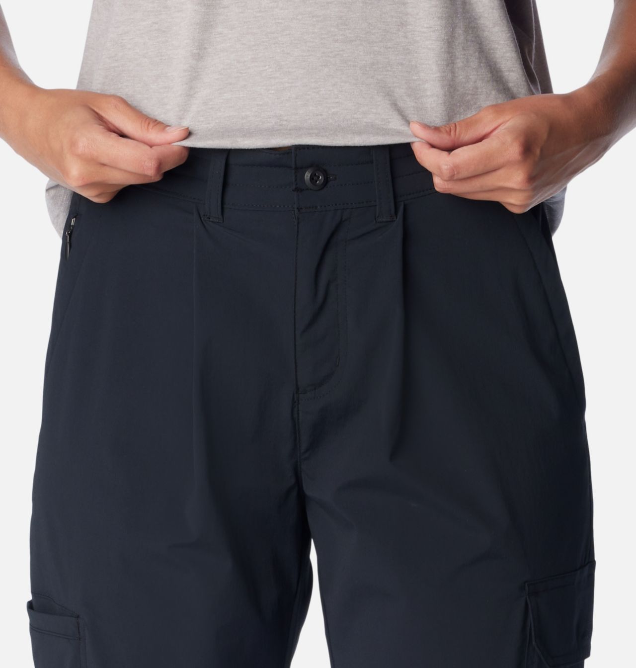Women's Boundless Trek™ Pleated Pants 4
