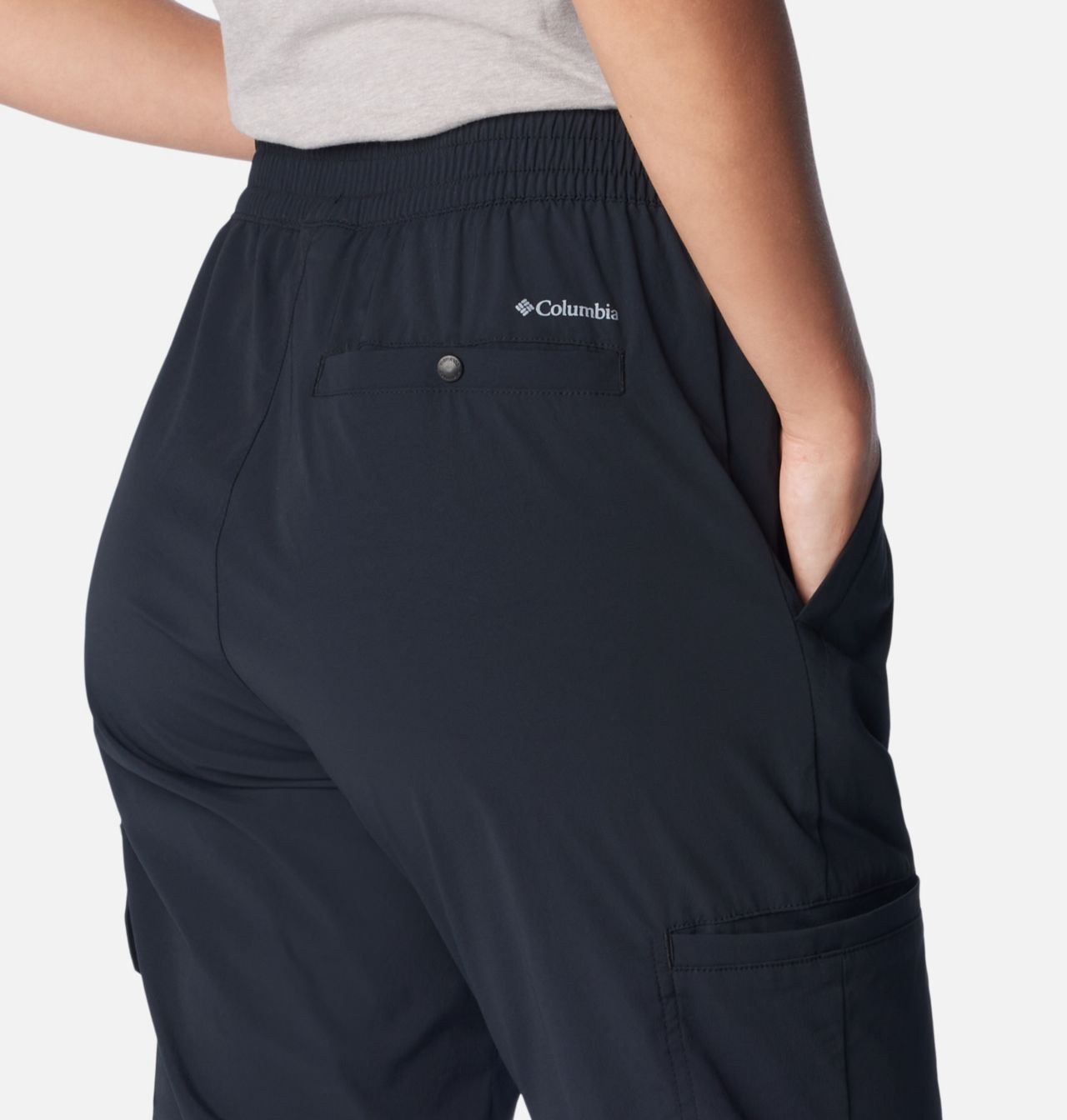 Women's Boundless Trek™ Pleated Pants 5