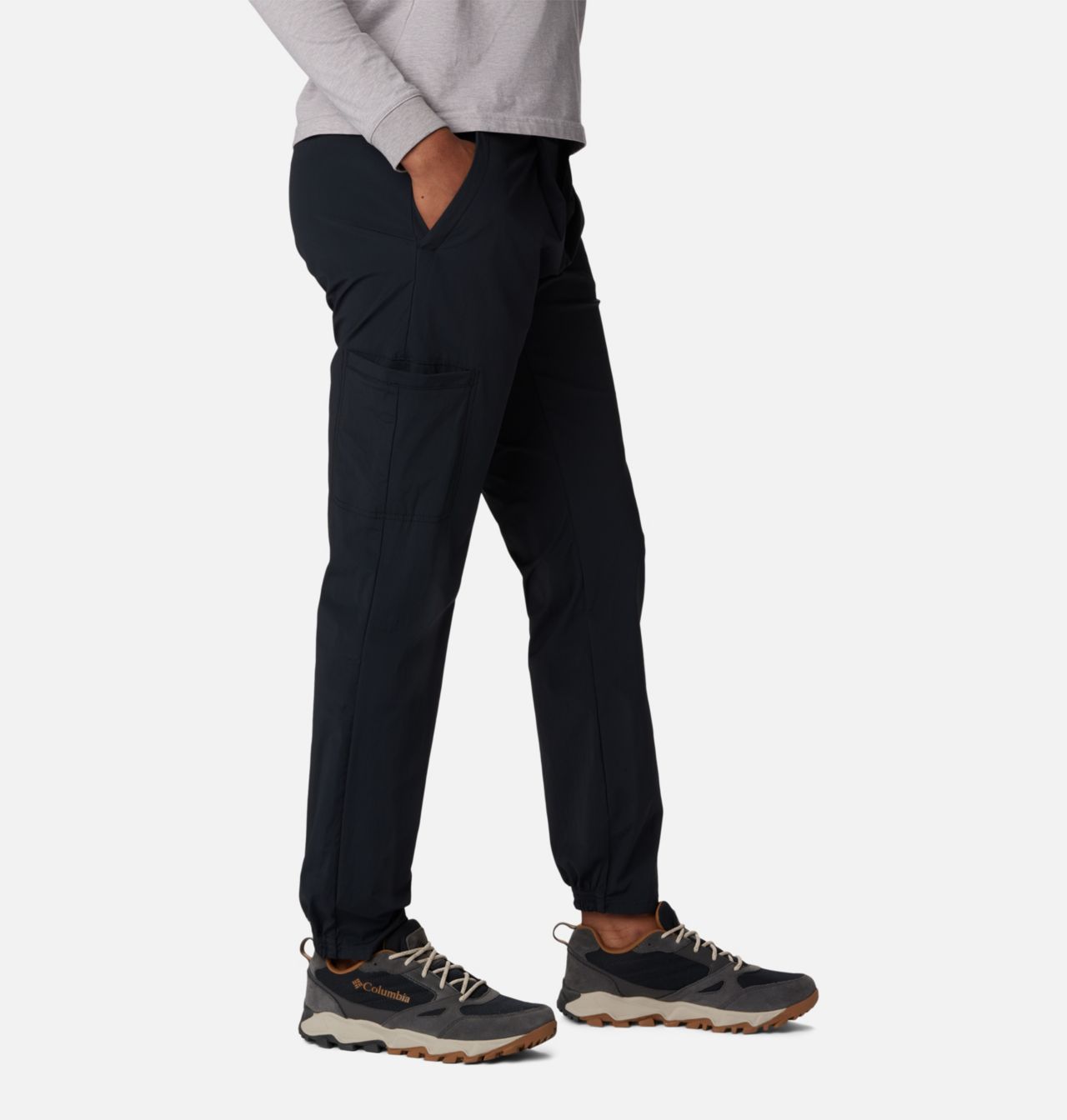 Women's Boundless Trek™ Pleated Pants 6