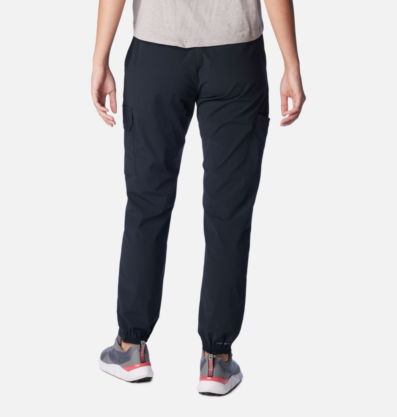 Women's Boundless Trek™ Pleated Pants 2