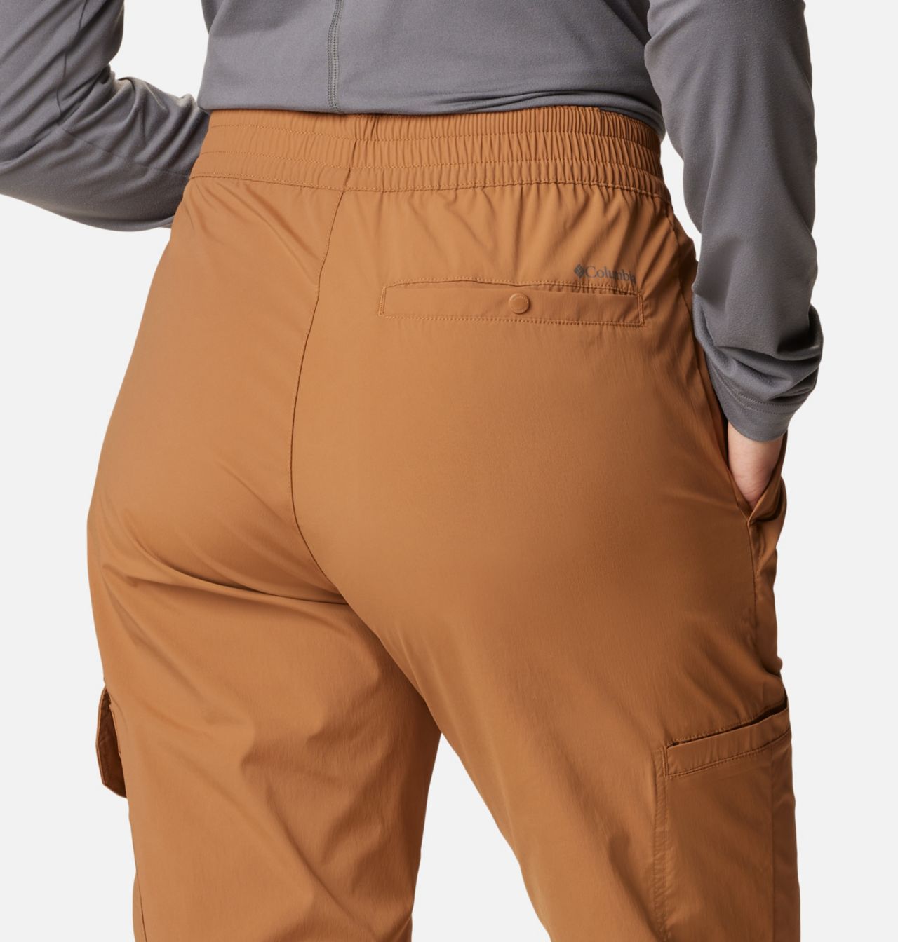 Women's Boundless Trek™ Pleated Pants 5