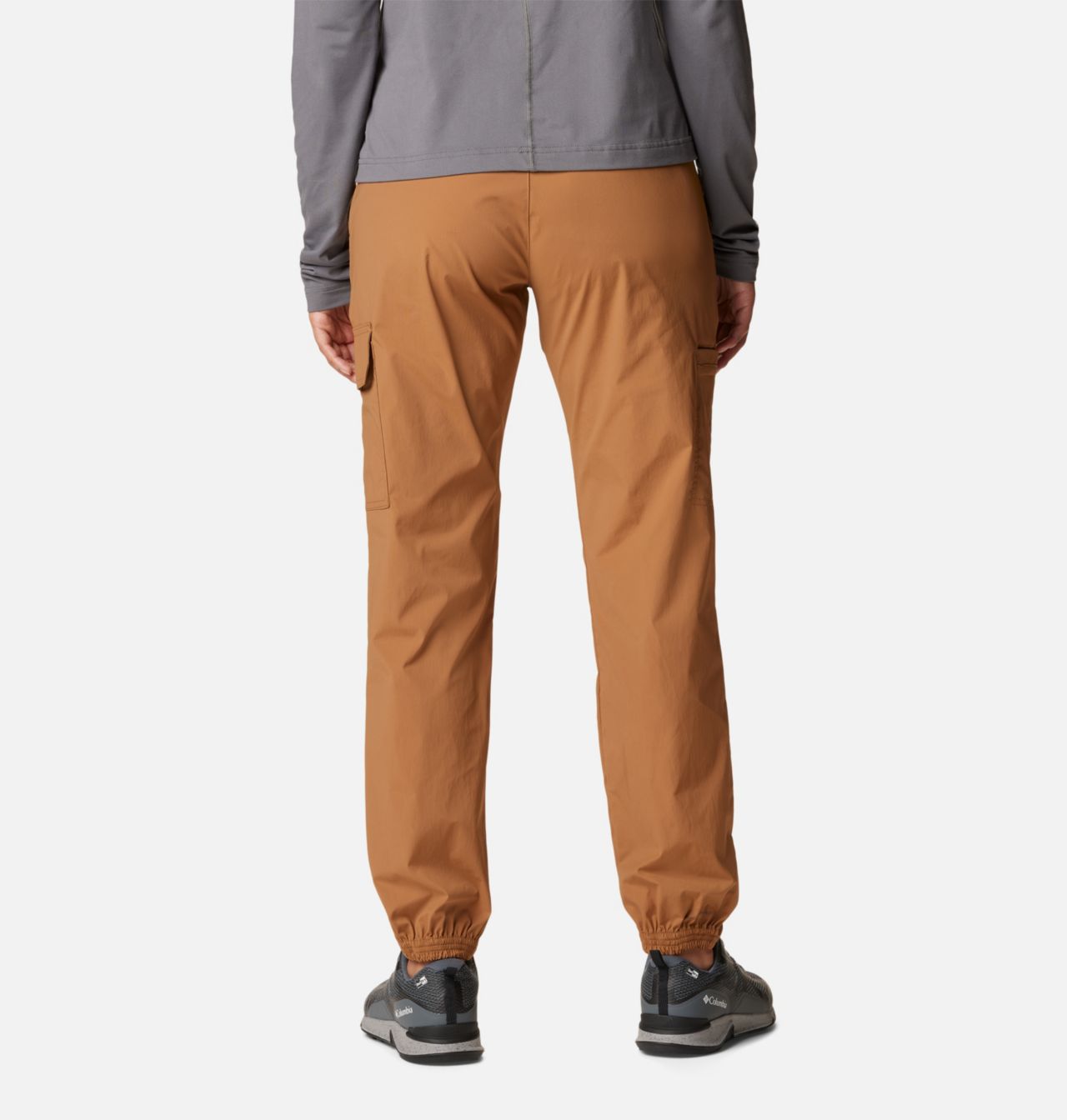 Women's Boundless Trek™ Pleated Pants 2