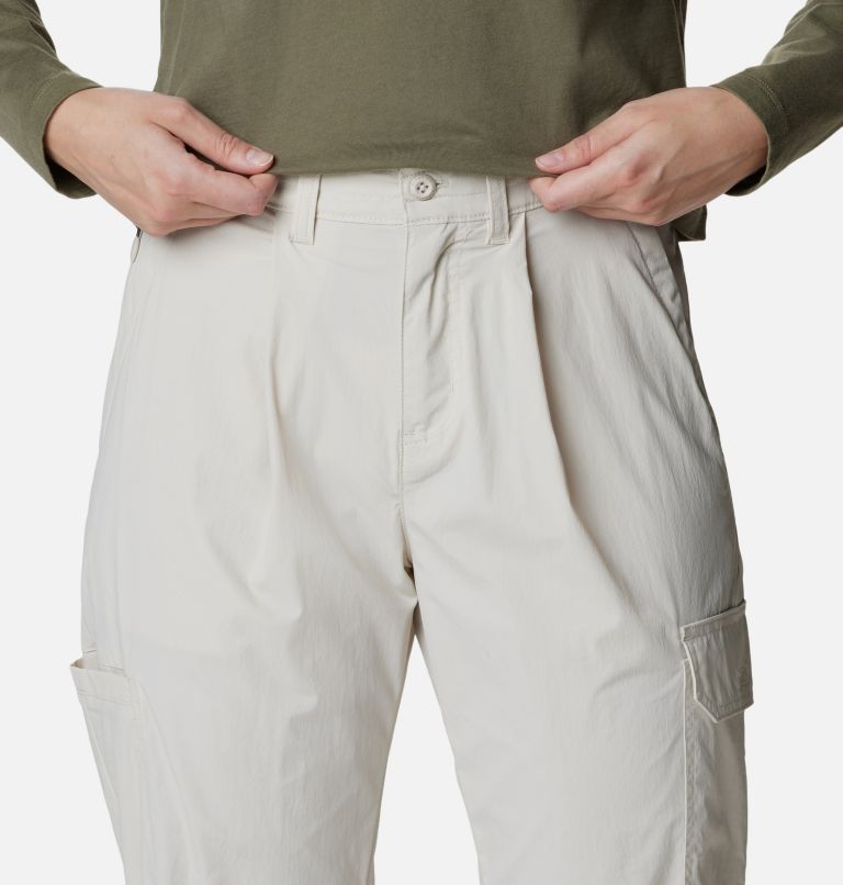 Women's Boundless Trek™ Pleated Pants
