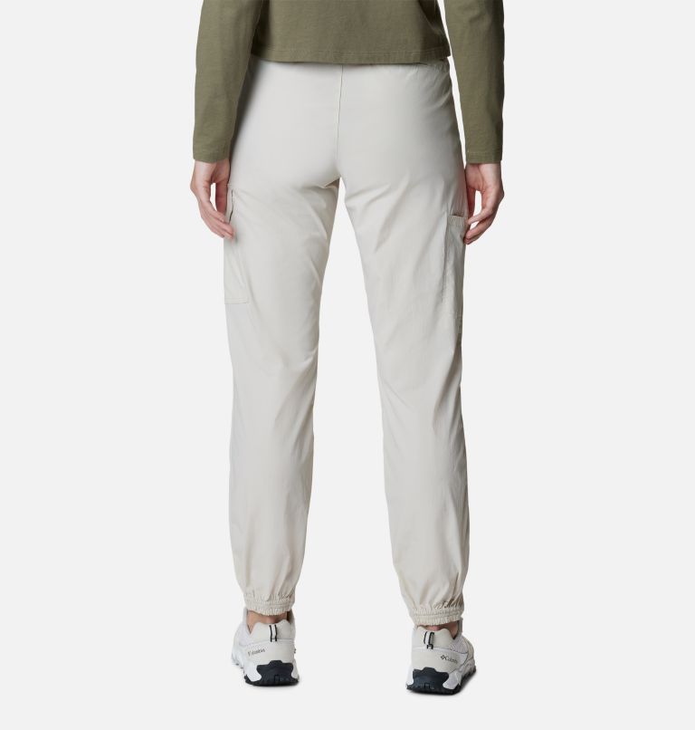 Boundless Trek Pleated Pant | 278 | 10, Color: Dark Stone, image 2