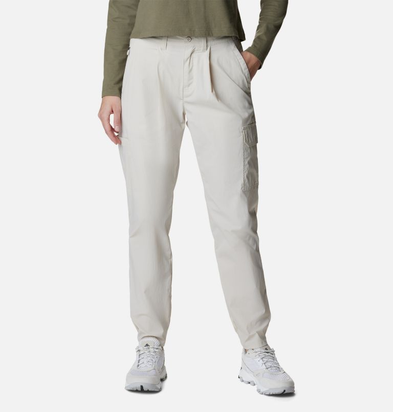 Women's Boundless Trek™ Pleated Pants | Columbia Sportswear