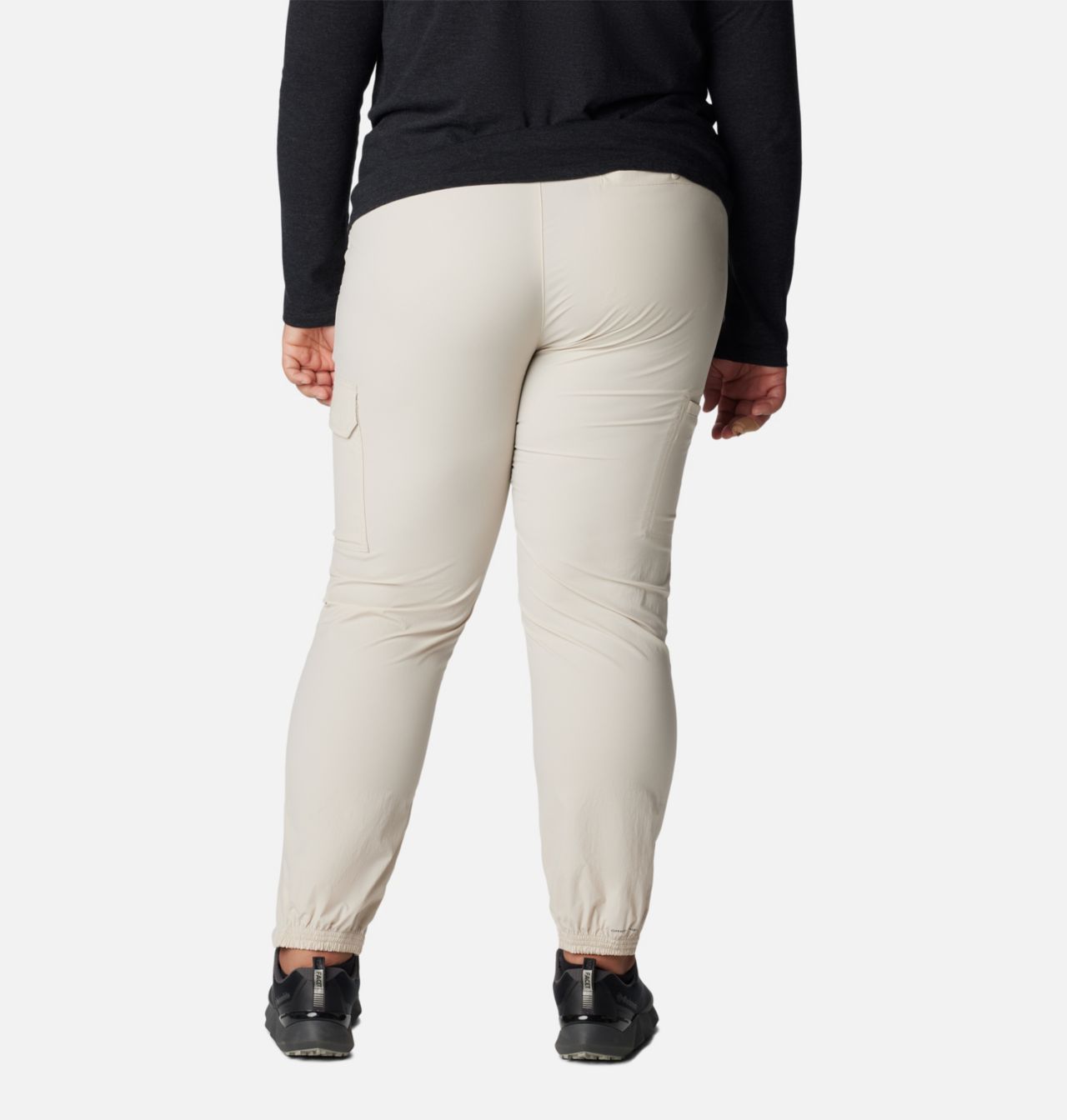 Boundless Trek™ Pleated Pant | 278 | 16W 2