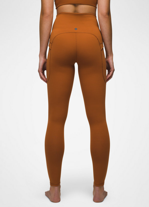 lululemon athletica, Pants & Jumpsuits, Lululemon Align Leggings Orange 2