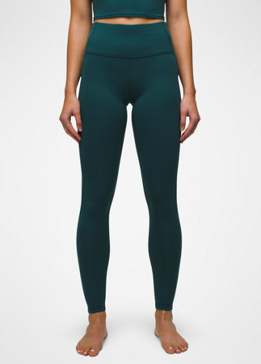 prAna - // Featured Styles Tyrner Bra Made with Recycled Polyester  Available in 3 colors, Sizes XS - XL Shop: bit.ly/2XQWlKx Electa Legging  Made with Recycled Nylon Available in 6 colors, Sizes