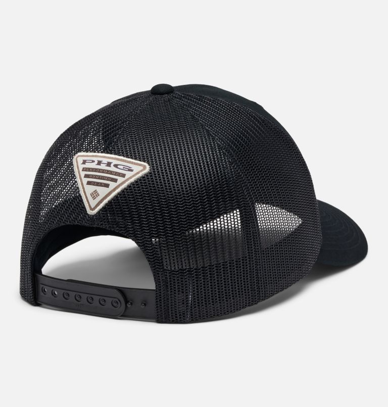 PHG Patch Mesh Snap Back, Color: Black, Dog, image 2