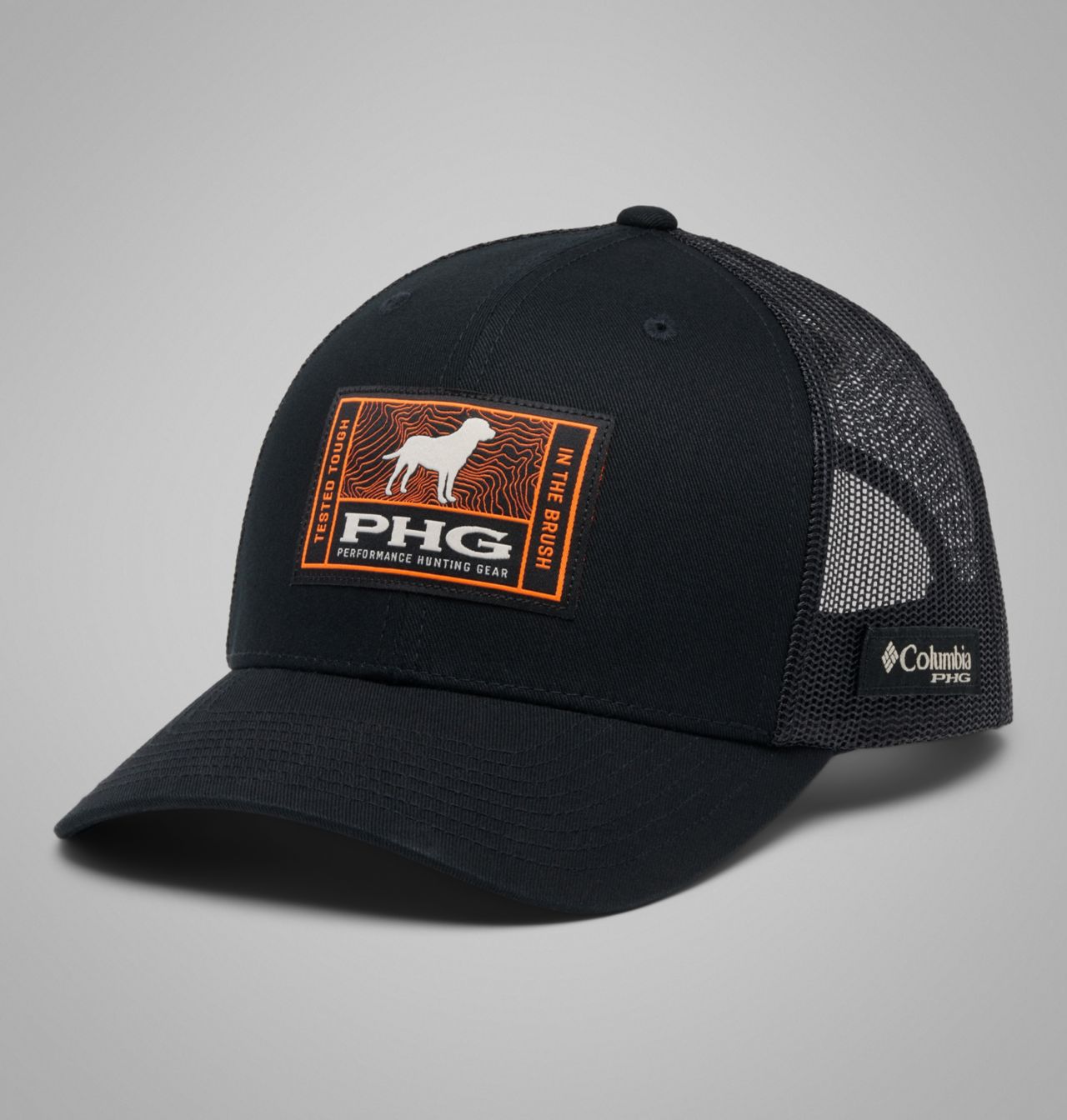 PHG Patch™ Mesh Snap Back 1