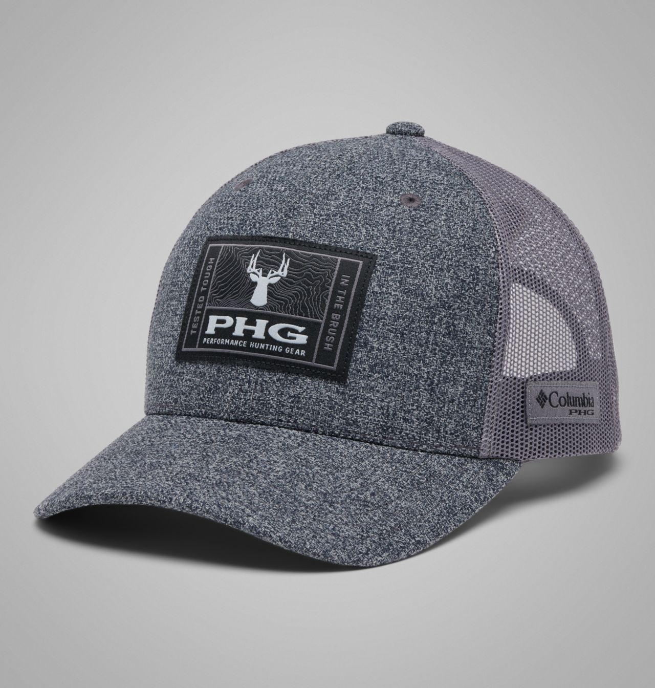 PHG Patch™ Mesh Snap Back 1