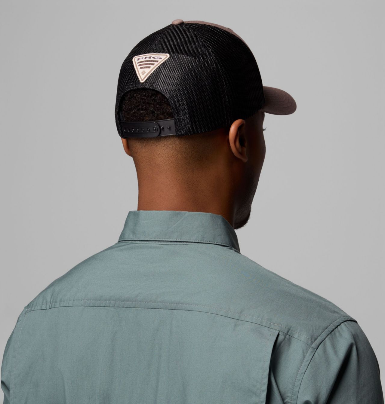 PHG Patch™ Mesh Snap Back 4