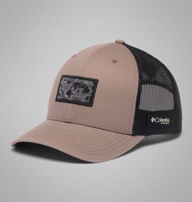 PHG Game Flag™ Mesh Snapback | 824 | O/S