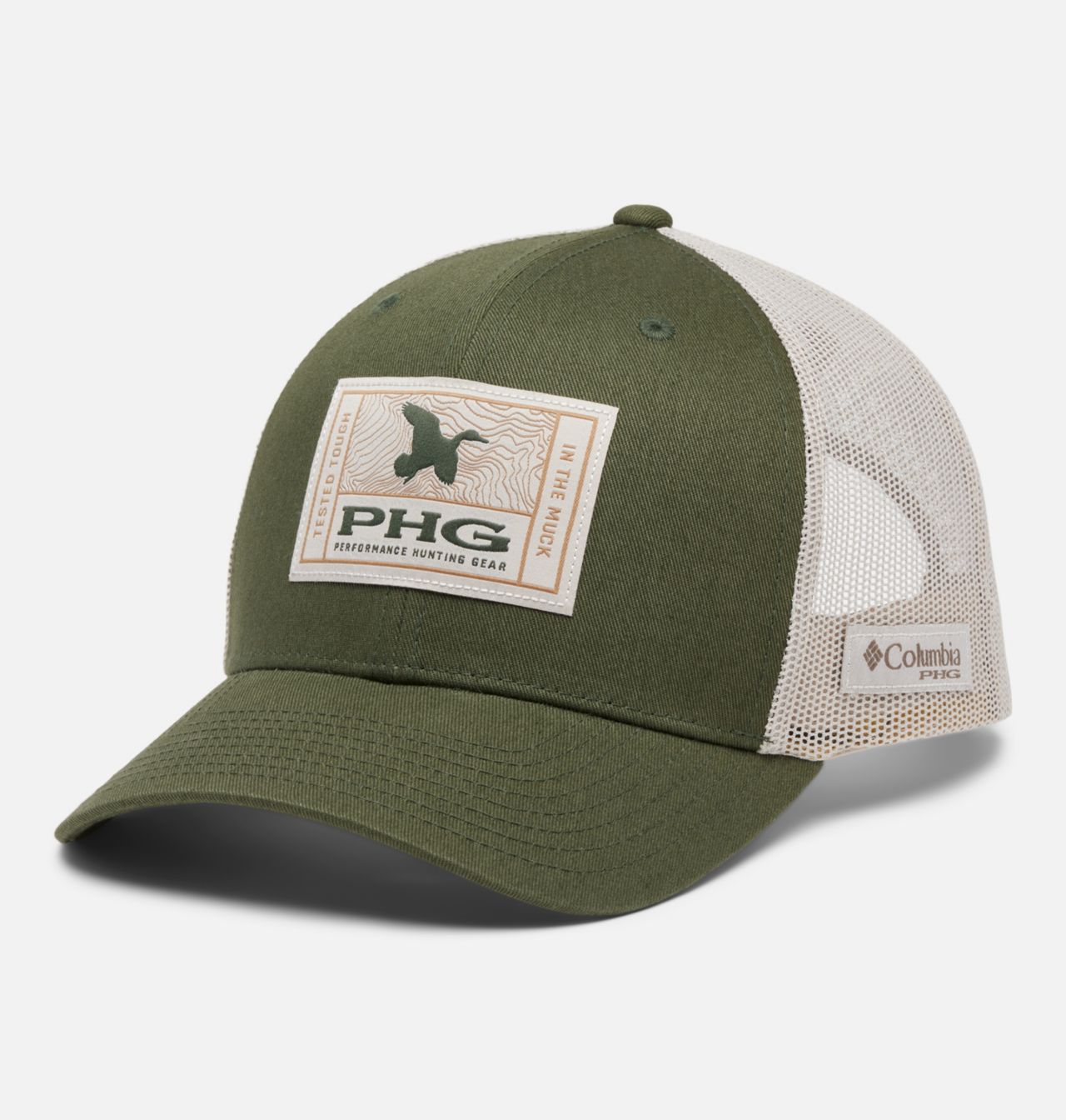 PHG Patch™ Mesh Snap Back 1